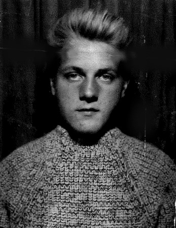 Photo de profil de Monsieur Marcel LEGRAND